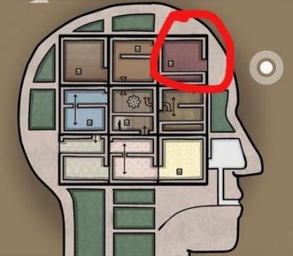 逃离方块：悖论6