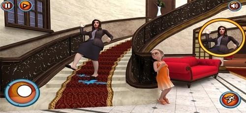 我的恐怖老师免广告版 安卓版v1.1.0截图0