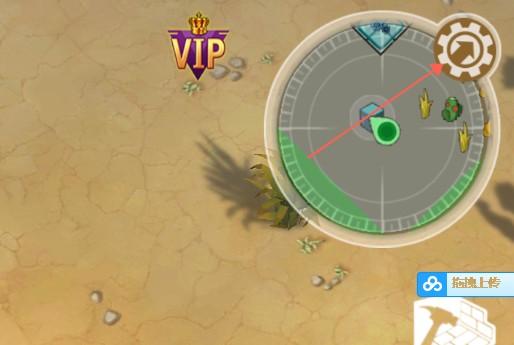 沙漠风暴末日生存9