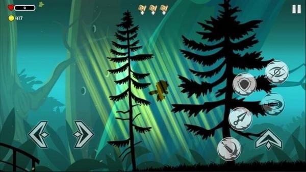 影境逃生 安卓最新版v1.0截图3