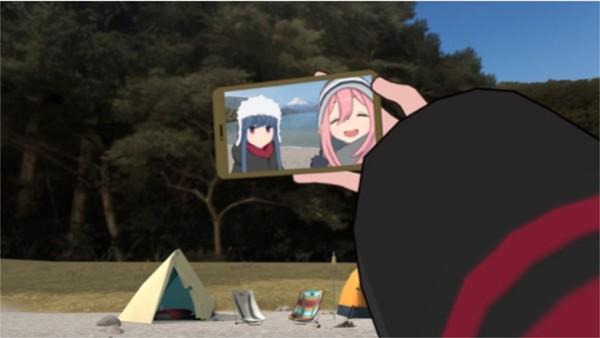 摇曳露营2游戏 最新版v1.2.1截图0