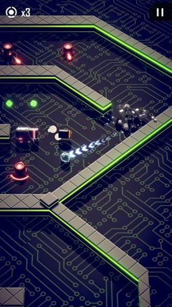 赤核无限生命版 安卓版v3.8.3截图0