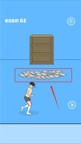 冰箱里的布丁被吃掉了3