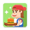 闲置汉堡工厂 安卓版v1.1.1