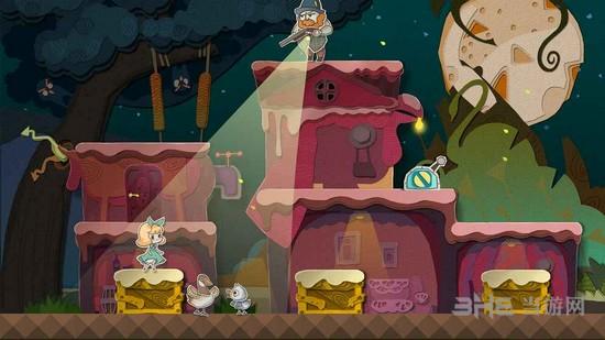 纸片少女 安卓版v2.1.6截图1