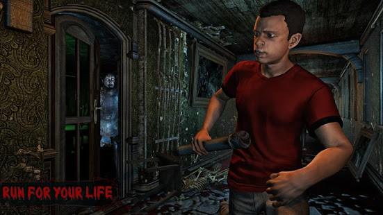 恐怖小丑生存中文版 (Horror Clown Survival)无敌版v1.20截图2