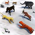 动物王国战斗模拟器3D (Animal Kingdom Battle Simulator 3D)安卓版v1.2