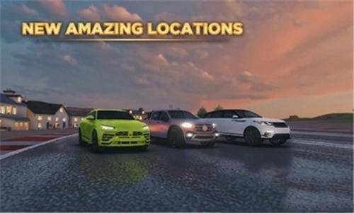 真实停车模拟器2图片1