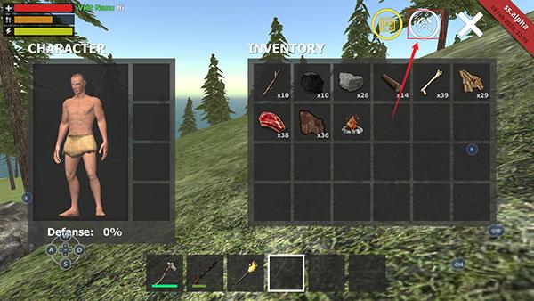 野外生存模拟器4