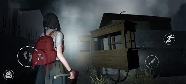 误入歧途永不回家中文版 完整安卓版v1.26截图0