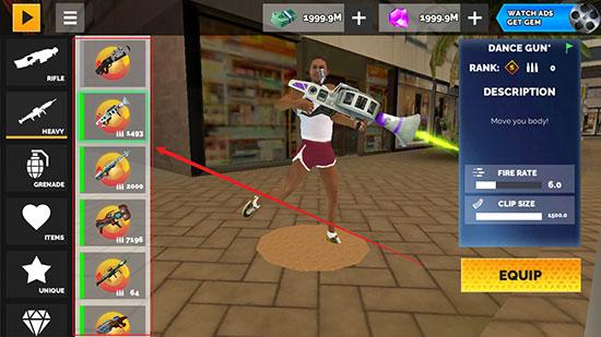 维加斯犯罪模拟器5