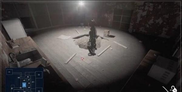 悬案2刹那惊颤23