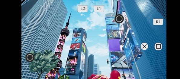 漫威蜘蛛侠图片1