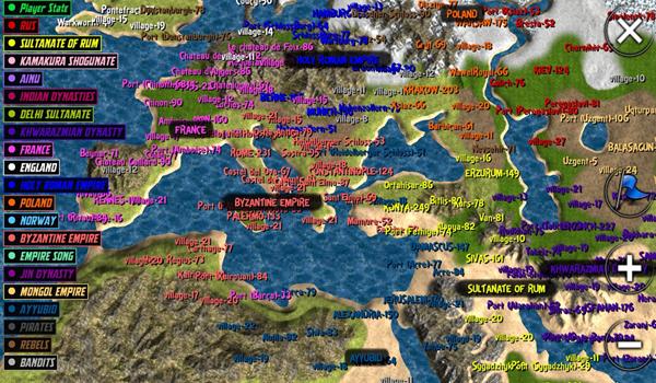 钢铁之躯2新大陆破解版 无限金币中文版v1.4截图0