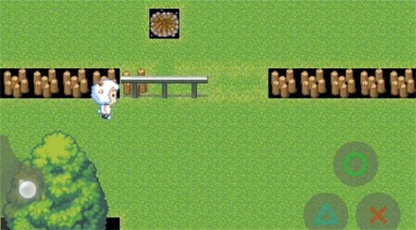 喜羊羊与灰太狼之云缘 安卓版v23.03.211242截图1