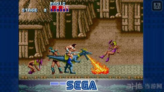 战斧 安卓版v1.0.0截图1