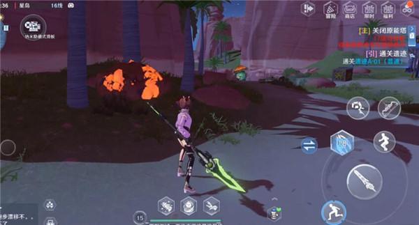 幻塔云游戏图片5