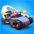 疯狂撞车王全部汽车解锁版无限货币 最新版v1.7.08