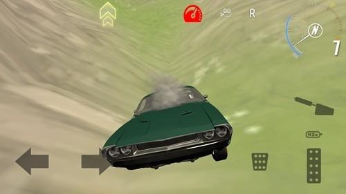 真正的物理汽车5去广告版图片1