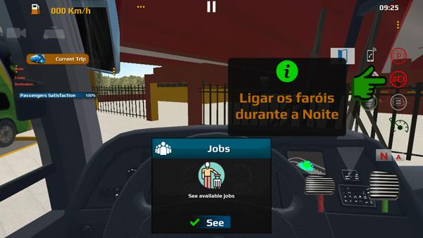 世界巴士驾驶模拟器图片10