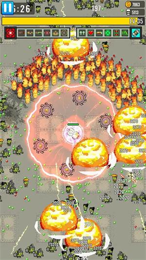 末日幸存者小队图片3