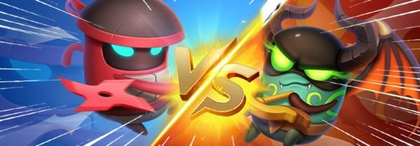 随机冲突土豆英雄破解版图片2