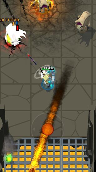 像素刀片革命 手机版v2.3.3截图3