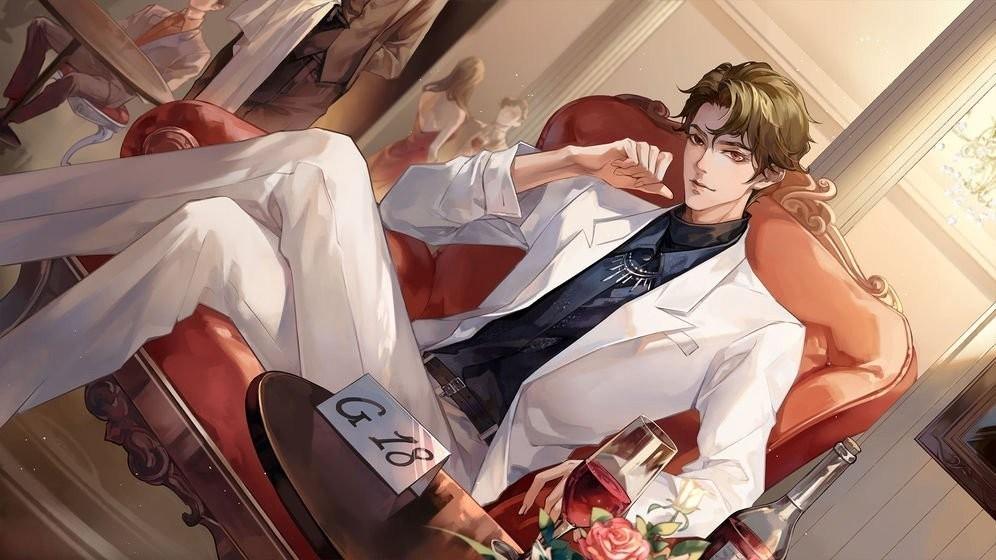 梦十一乙女模拟 安卓版v1.1.18截图3