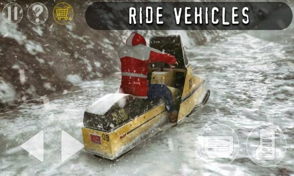 南极洲88号 最新版v1.5.6截图2