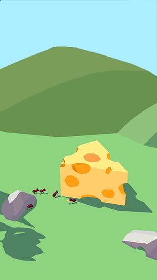 沙蚁养殖场 安卓版v2.0.4截图0