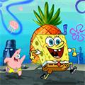 遨游西海岸海绵宝宝的世界 安卓版v1.0