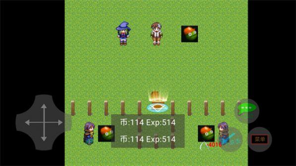 田瓜游勒场图片1