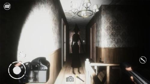 驱魔人鬼魂之惧 安卓版v3.5截图1