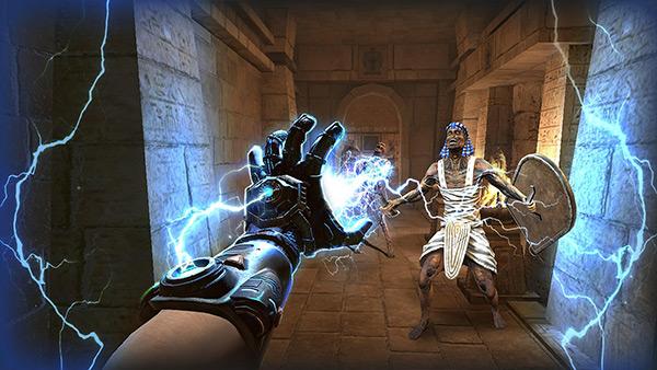 无尽梦魇3神殿 (Endless Nightmare:Shrine)安卓直装版v1.0.5截图3