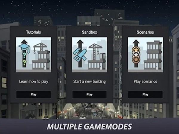 摩天计划汉化版 官方版v1.0.10截图3