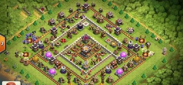 部落冲突图片11