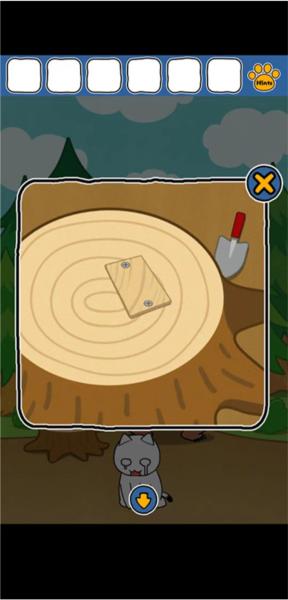 谁来救救我喵34