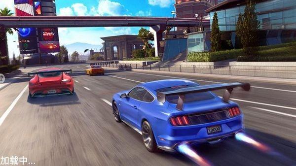 赛车模拟驾驶解锁版 车辆全解锁版v1.1截图2