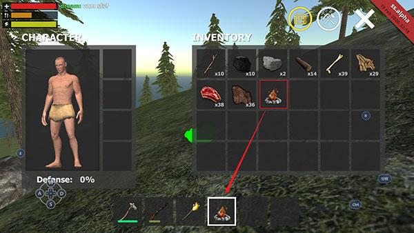 野外生存模拟器9