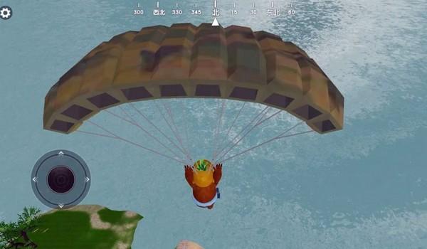 熊熊荣耀精英 安卓版v1.0截图1