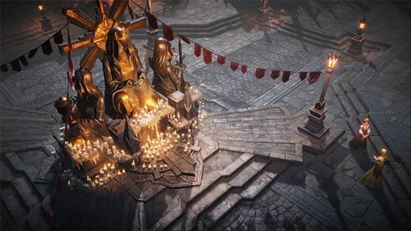 暗黑破坏神不朽谷歌版3