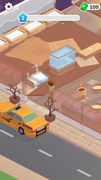 夏日冷饮店 安卓版v1.0.1截图2