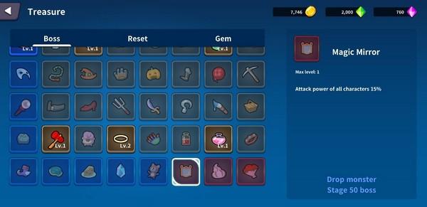 寻宝猎人 安卓最新版v1.0.46截图1