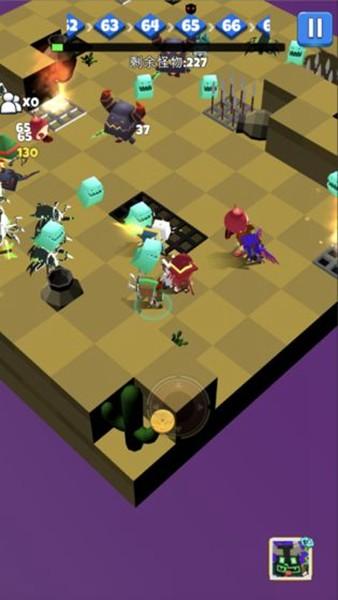 传说中最靓的仔 安卓版v0.7.0截图2