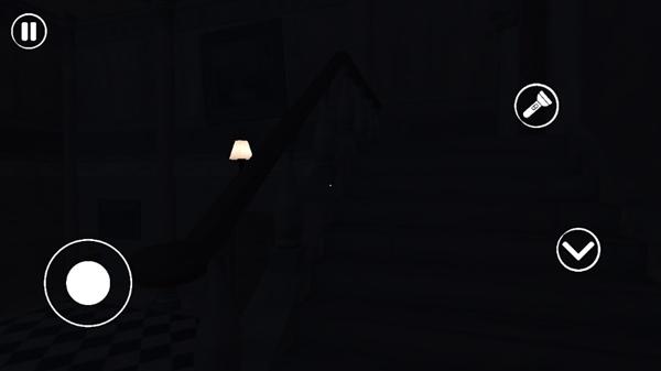 夜幕降临联机版图片3