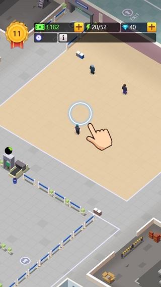 空闲火车帝国大亨7