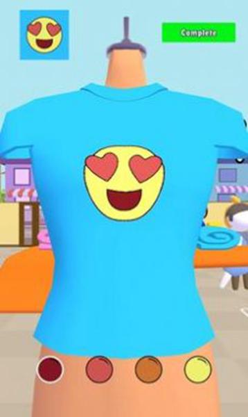 小小裁缝铺 安卓版v1.2截图1