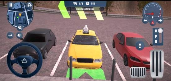 多人停车大师2图片1
