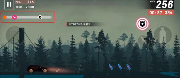 影子赛车崛起10