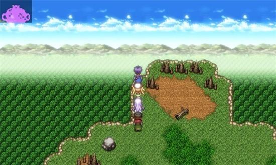 艾尔比西亚的魔剑少女 (Sword of Elpisia)安卓版v1.1.7g截图2